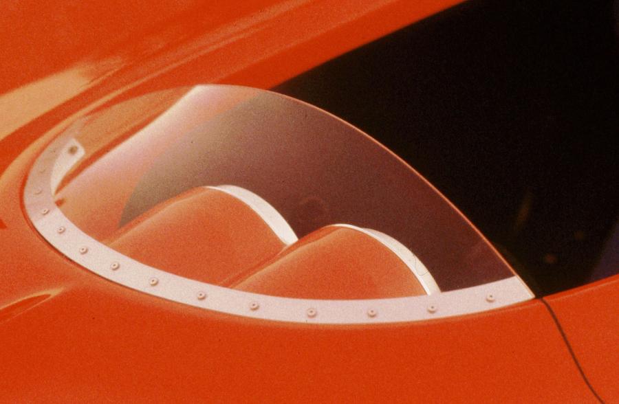  Mazda Miata Mono Posto 2000 года  (фото 7 из 16)